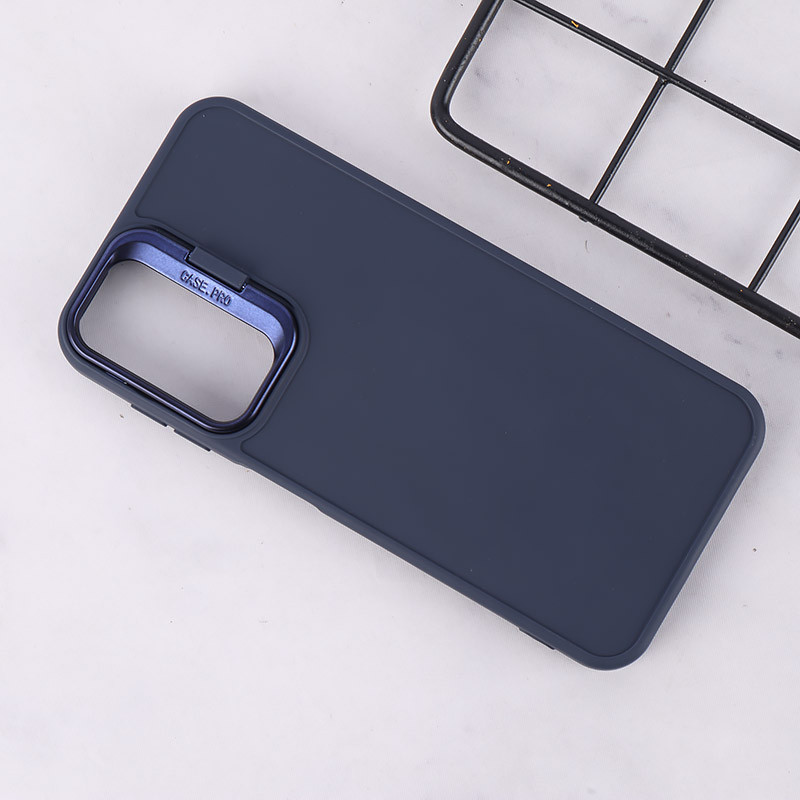قاب ژله ای Case.Pro سامسونگ Galaxy A14 4G / A14 5G استندشو