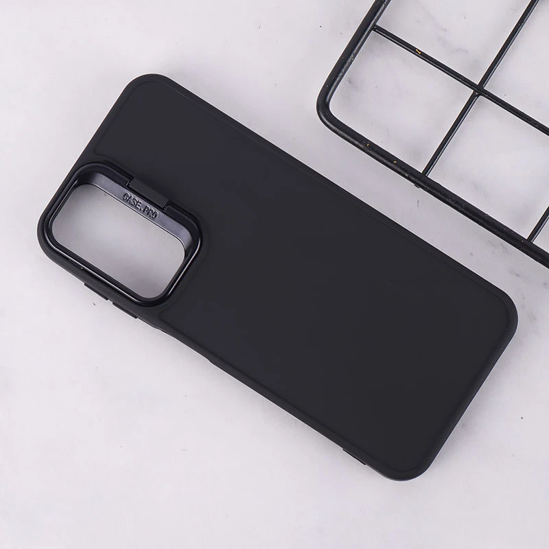 قاب ژله ای Case.Pro سامسونگ Galaxy A14 4G / A14 5G استندشو