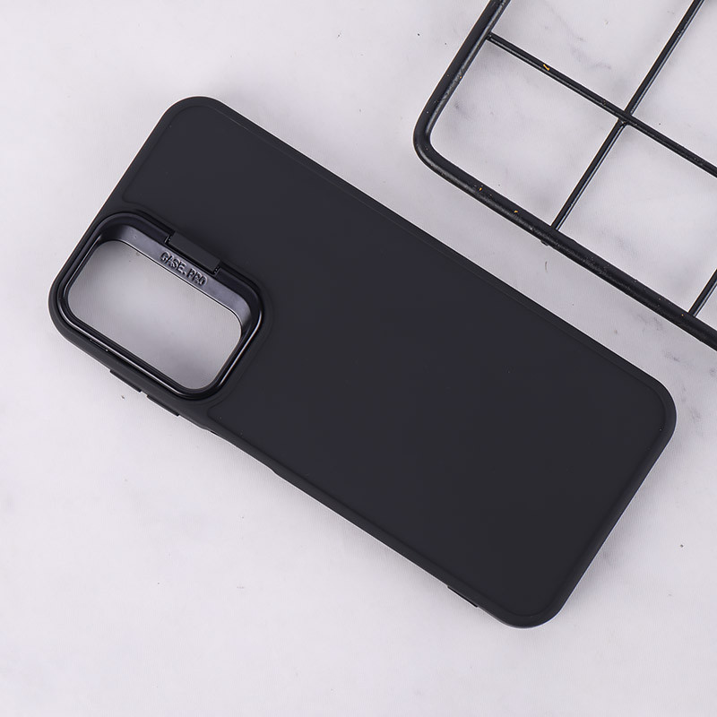قاب ژله ای Case.Pro سامسونگ Galaxy A14 4G / A14 5G استندشو