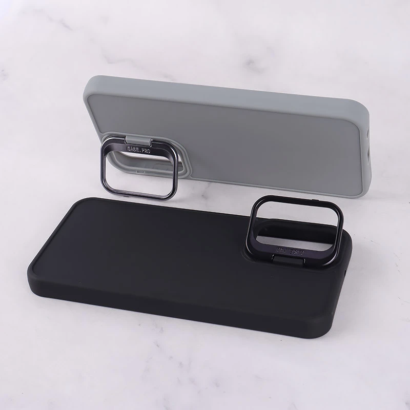 قاب ژله ای Case.Pro سامسونگ Galaxy A15 استندشو