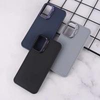 قاب ژله ای Case.Pro سامسونگ Galaxy A15 استندشو