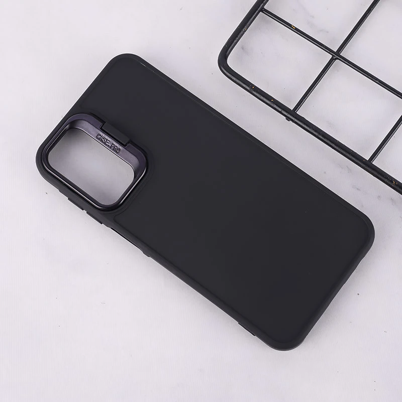 قاب ژله ای Case.Pro سامسونگ Galaxy A15 استندشو