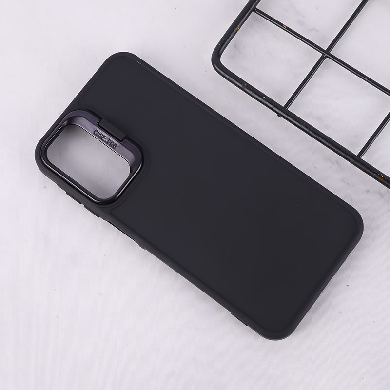 قاب ژله ای Case.Pro سامسونگ Galaxy A15 استندشو