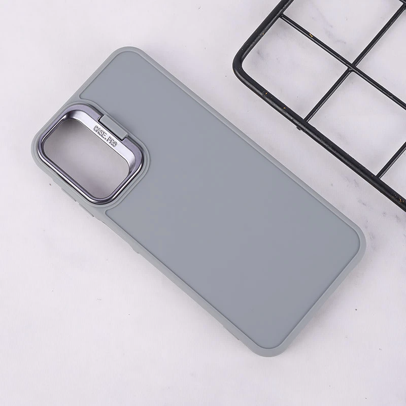 قاب ژله ای Case.Pro سامسونگ Galaxy A15 استندشو
