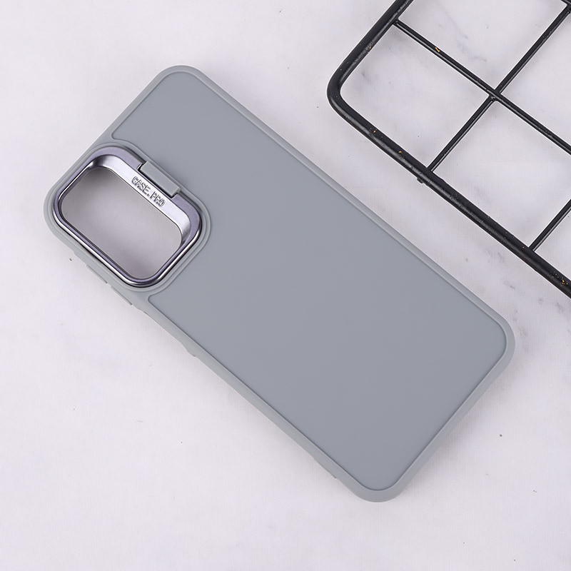 قاب ژله ای Case.Pro سامسونگ Galaxy A15 استندشو