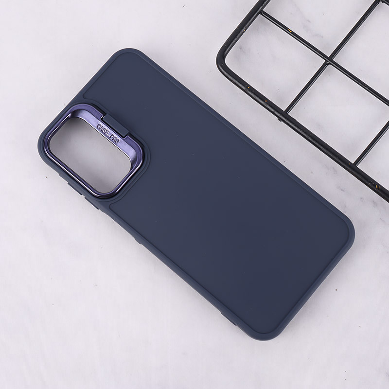 قاب ژله ای Case.Pro سامسونگ Galaxy A15 استندشو