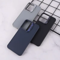قاب ژله ای Case.Pro سامسونگ Galaxy A16 4G / A16 5G استندشو