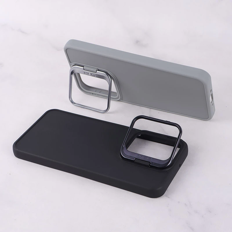 قاب ژله ای Case.Pro سامسونگ Galaxy A16 4G / A16 5G استندشو