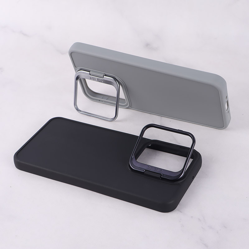 قاب ژله ای Case.Pro سامسونگ Galaxy A16 4G / A16 5G استندشو