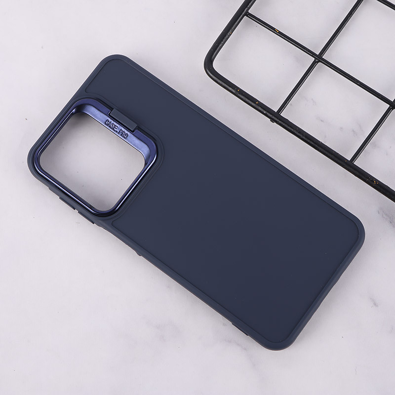 قاب ژله ای Case.Pro سامسونگ Galaxy A16 4G / A16 5G استندشو
