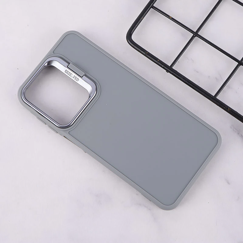 قاب ژله ای Case.Pro سامسونگ Galaxy A16 4G / A16 5G استندشو