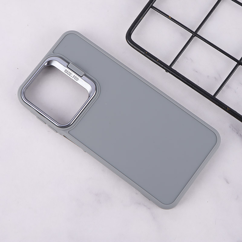 قاب ژله ای Case.Pro سامسونگ Galaxy A16 4G / A16 5G استندشو