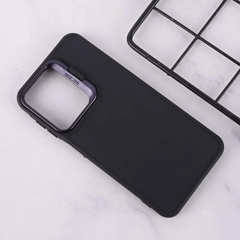 قاب ژله ای Case.Pro سامسونگ Galaxy A16 4G / A16 5G استندشو