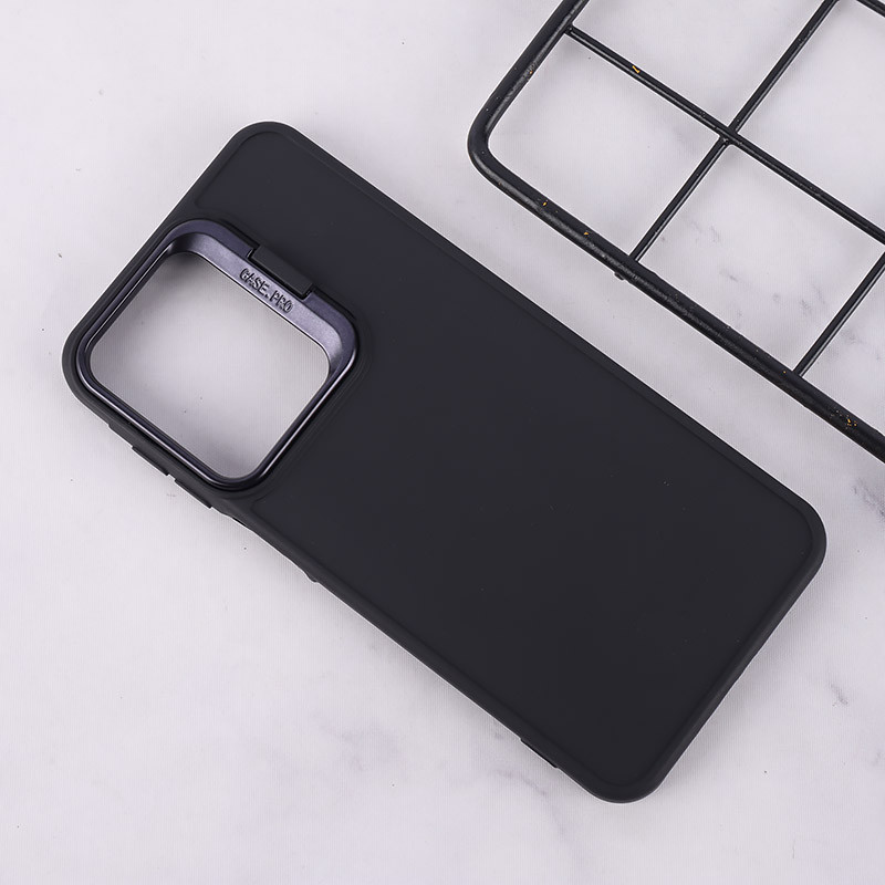 قاب ژله ای Case.Pro سامسونگ Galaxy A16 4G / A16 5G استندشو