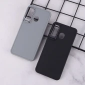 قاب ژله ای Case.Pro سامسونگ Galaxy A20 / A30 استندشو
