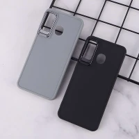 قاب ژله ای Case.Pro سامسونگ Galaxy A20 / A30 استندشو