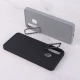 قاب ژله ای Case.Pro سامسونگ Galaxy A20 / A30 استندشو