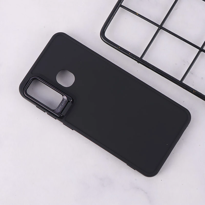 قاب ژله ای Case.Pro سامسونگ Galaxy A20 / A30 استندشو
