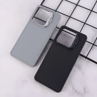 قاب ژله ای Case.Pro سامسونگ Galaxy A21s استندشو