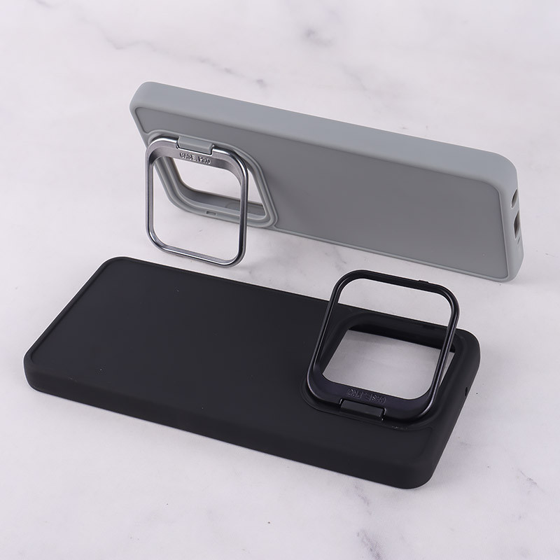 قاب ژله ای Case.Pro سامسونگ Galaxy A21s استندشو