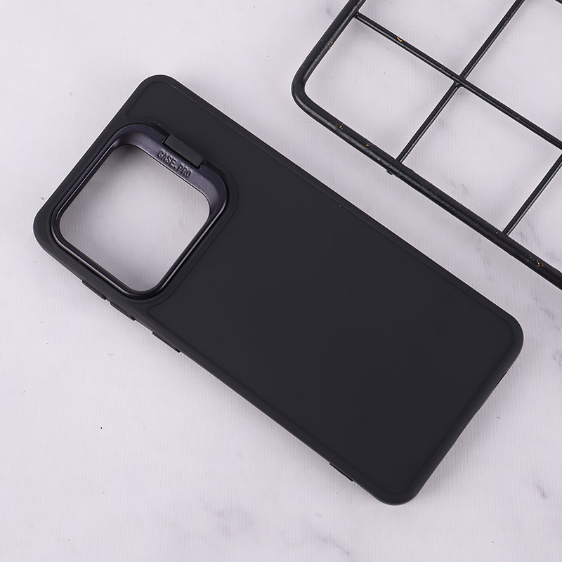 قاب ژله ای Case.Pro سامسونگ Galaxy A21s استندشو