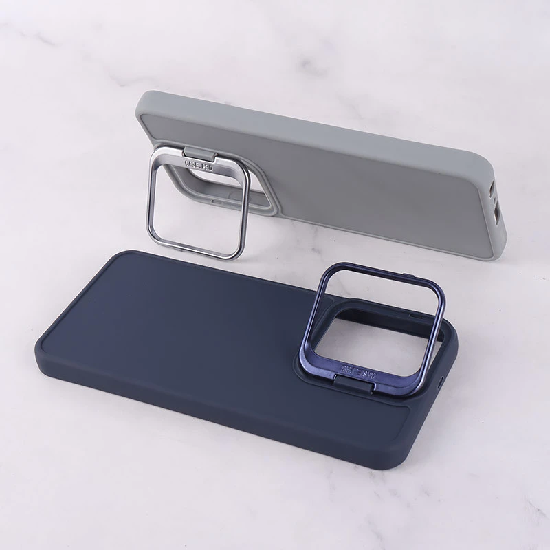 قاب ژله ای Case.Pro سامسونگ Galaxy A23 4G / A23 5G استندشو