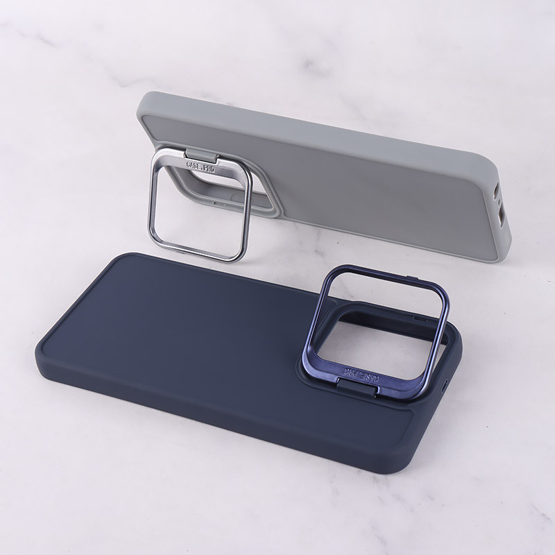 قاب ژله ای Case.Pro سامسونگ Galaxy A23 4G / A23 5G استندشو
