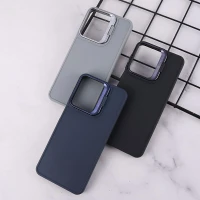 قاب ژله ای Case.Pro سامسونگ Galaxy A23 4G / A23 5G استندشو