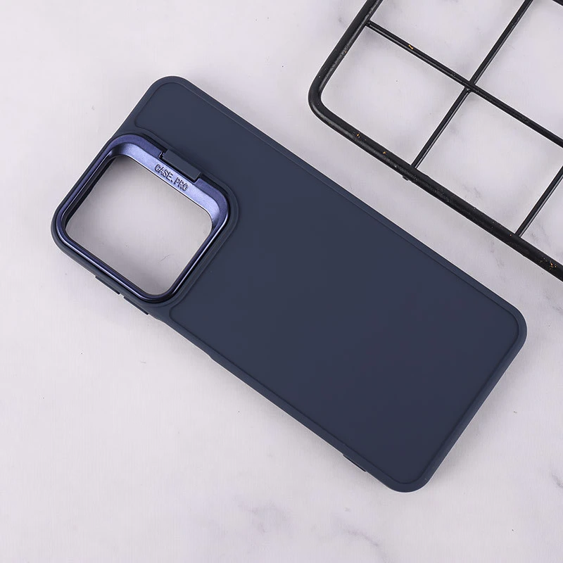 قاب ژله ای Case.Pro سامسونگ Galaxy A23 4G / A23 5G استندشو