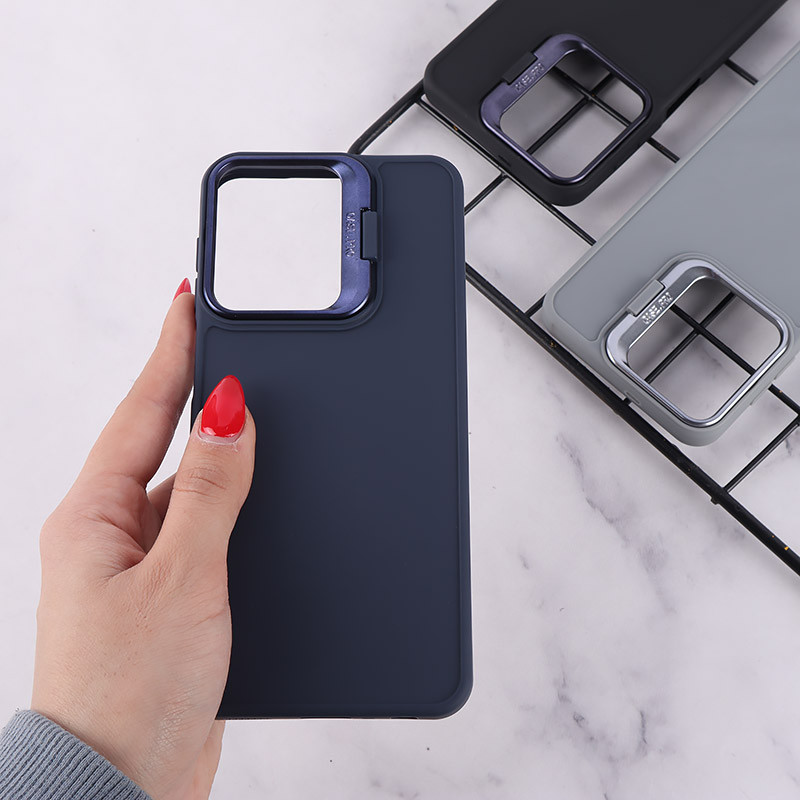 قاب ژله ای Case.Pro سامسونگ Galaxy A23 4G / A23 5G استندشو
