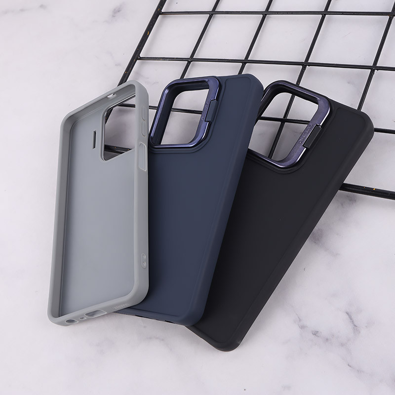 قاب ژله ای Case.Pro سامسونگ Galaxy A23 4G / A23 5G استندشو