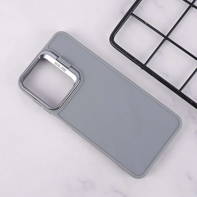 قاب ژله ای Case.Pro سامسونگ Galaxy A23 4G / A23 5G استندشو