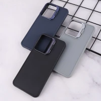 قاب ژله ای Case.Pro سامسونگ Galaxy A26 استندشو