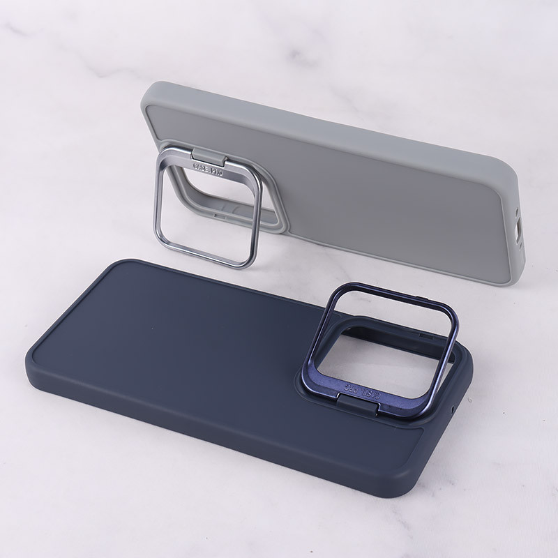 قاب ژله ای Case.Pro سامسونگ Galaxy A26 استندشو