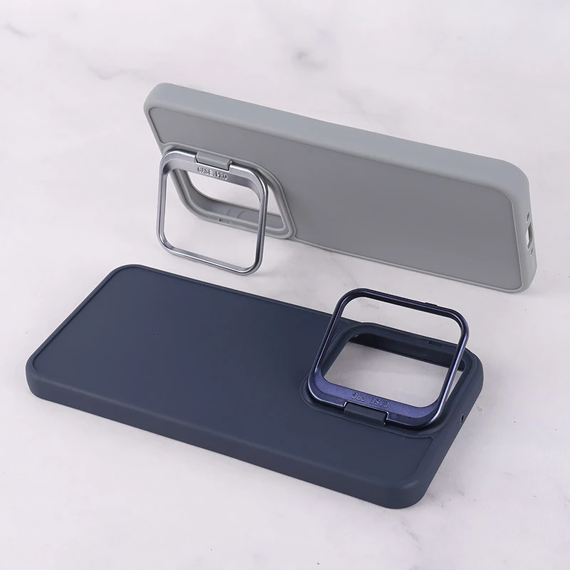 قاب ژله ای Case.Pro سامسونگ Galaxy A26 استندشو