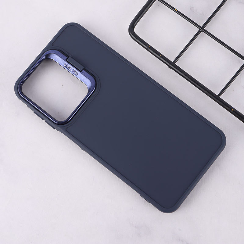 قاب ژله ای Case.Pro سامسونگ Galaxy A26 استندشو