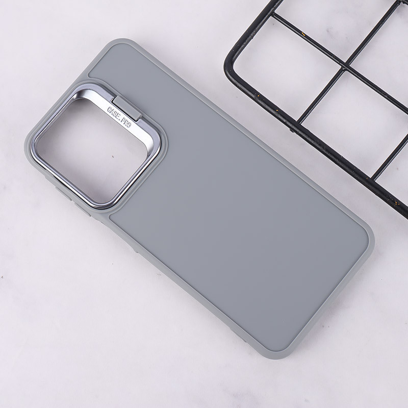 قاب ژله ای Case.Pro سامسونگ Galaxy A26 استندشو