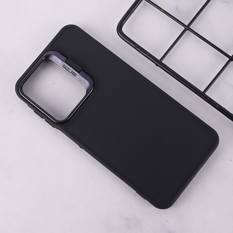 قاب ژله ای Case.Pro سامسونگ Galaxy A26 استندشو
