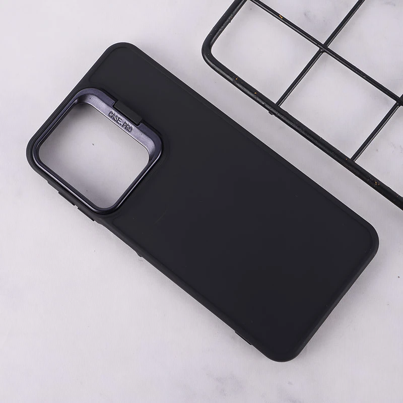 قاب ژله ای Case.Pro سامسونگ Galaxy A26 استندشو