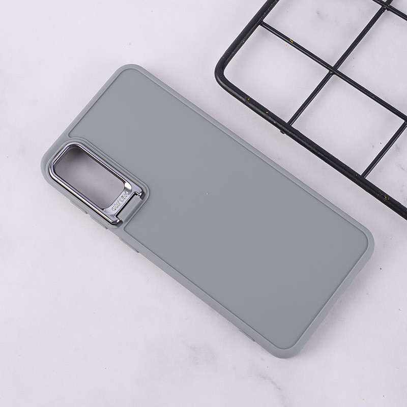 قاب ژله ای Case.Pro سامسونگ Galaxy A30s / A50 / A50s استندشو