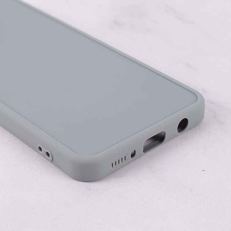 قاب ژله ای Case.Pro سامسونگ Galaxy A30s / A50 / A50s استندشو