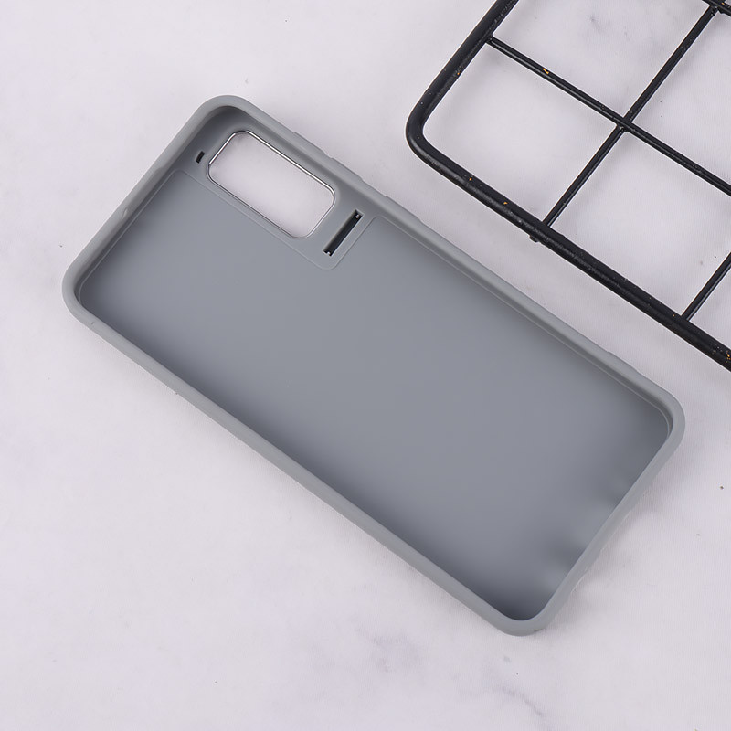 قاب ژله ای Case.Pro سامسونگ Galaxy A30s / A50 / A50s استندشو