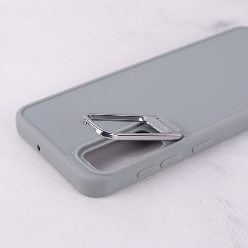 قاب ژله ای Case.Pro سامسونگ Galaxy A30s / A50 / A50s استندشو