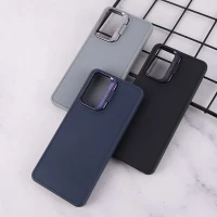 قاب ژله ای Case.Pro سامسونگ Galaxy A32 4G استندشو