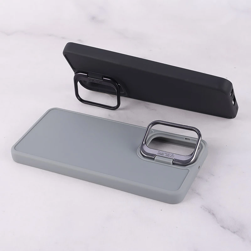 قاب ژله ای Case.Pro سامسونگ Galaxy A32 4G استندشو