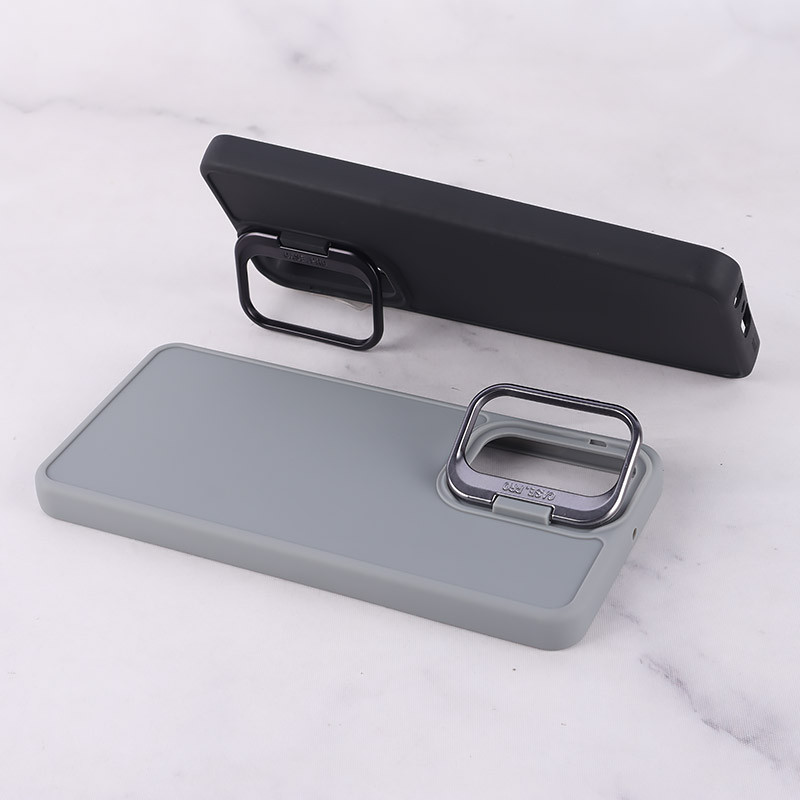 قاب ژله ای Case.Pro سامسونگ Galaxy A32 4G استندشو