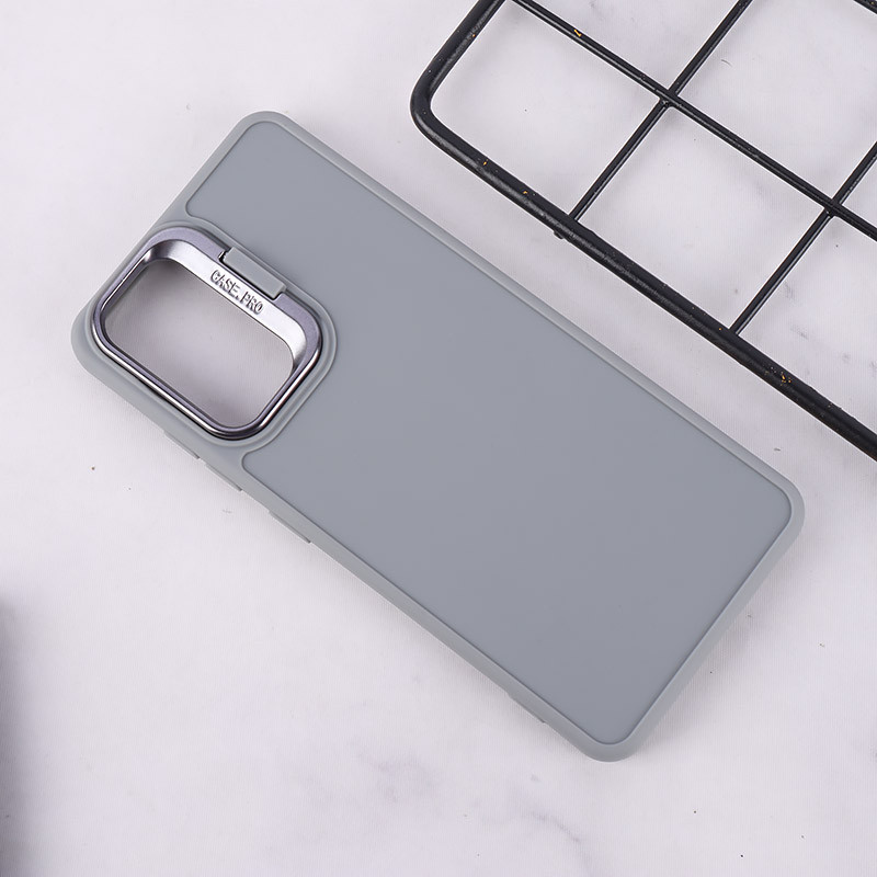 قاب ژله ای Case.Pro سامسونگ Galaxy A32 4G استندشو