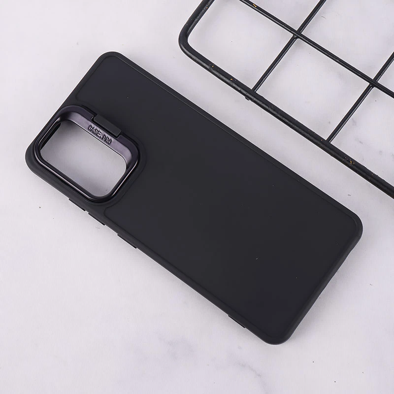 قاب ژله ای Case.Pro سامسونگ Galaxy A32 4G استندشو