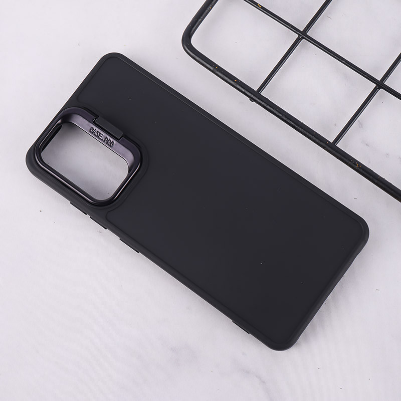 قاب ژله ای Case.Pro سامسونگ Galaxy A32 4G استندشو