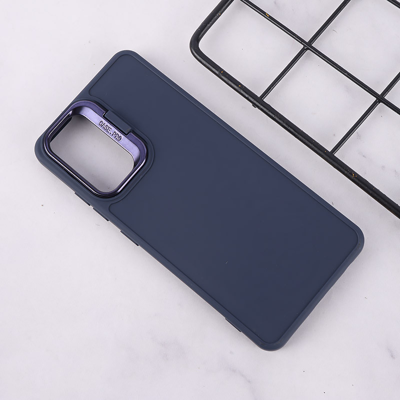قاب ژله ای Case.Pro سامسونگ Galaxy A32 4G استندشو